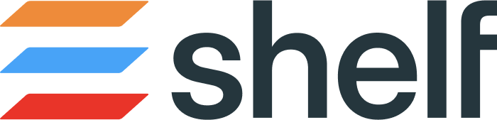 Gemshelf Inc. logo