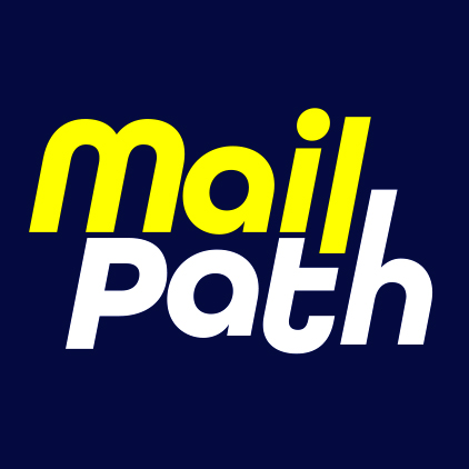 MailPath - Direct Mail Automation for SFMC Journey Builder icon