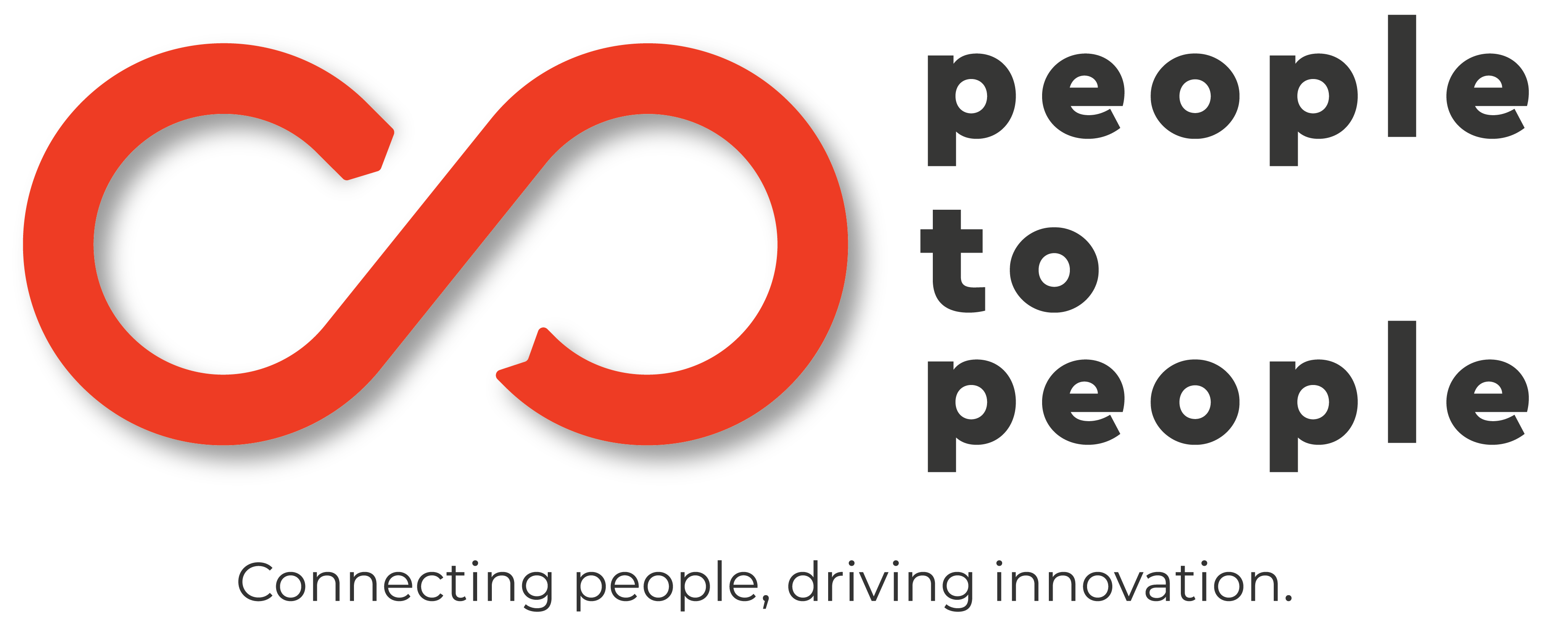 People to People - Hyper Company logo