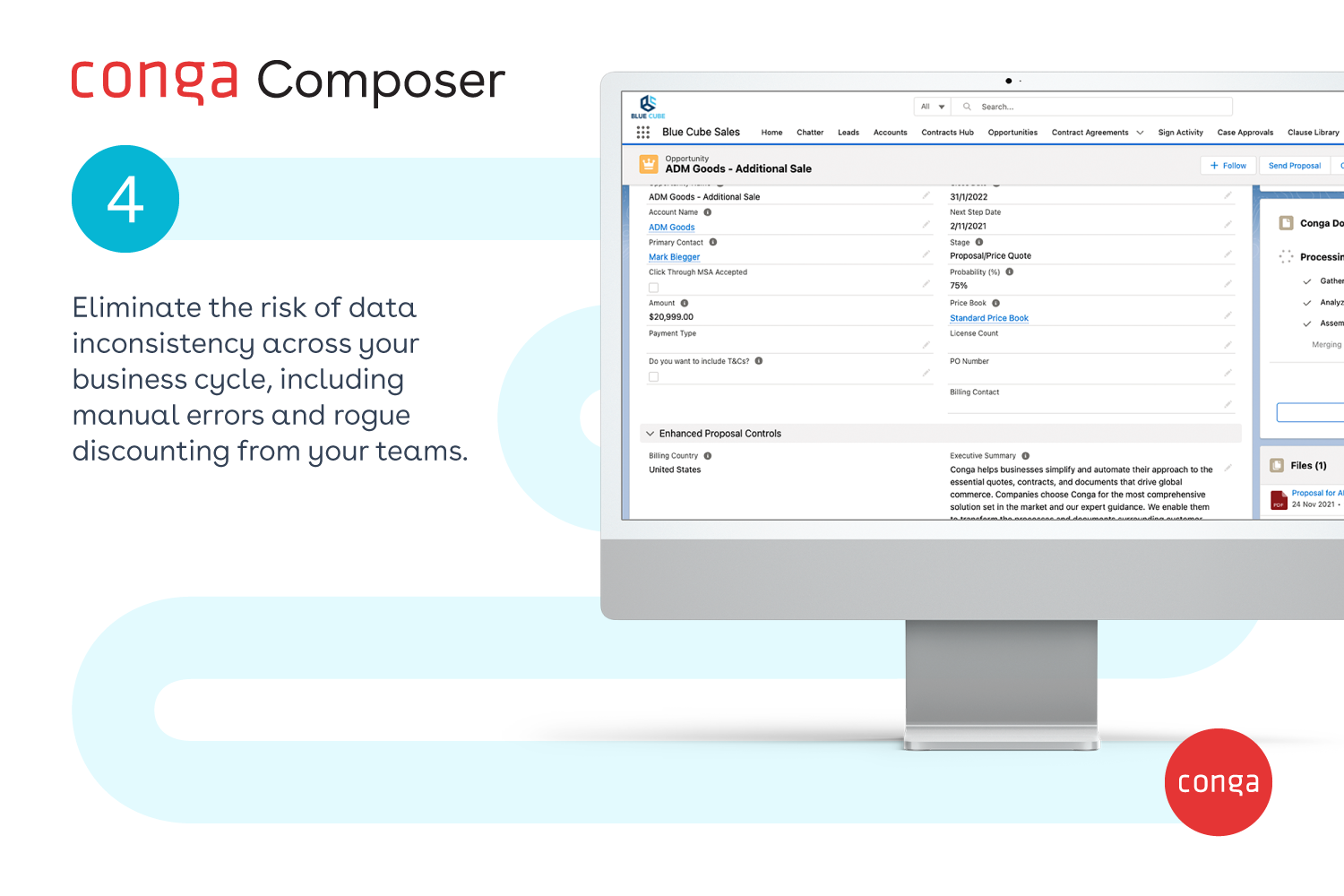 Salesforce AppExchange | Leading Enterprise Cloud Marketplace