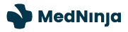 MedNinja logo