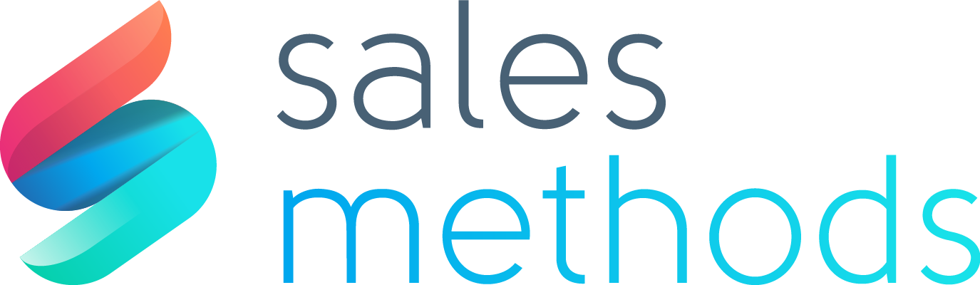 SalesMethods logo