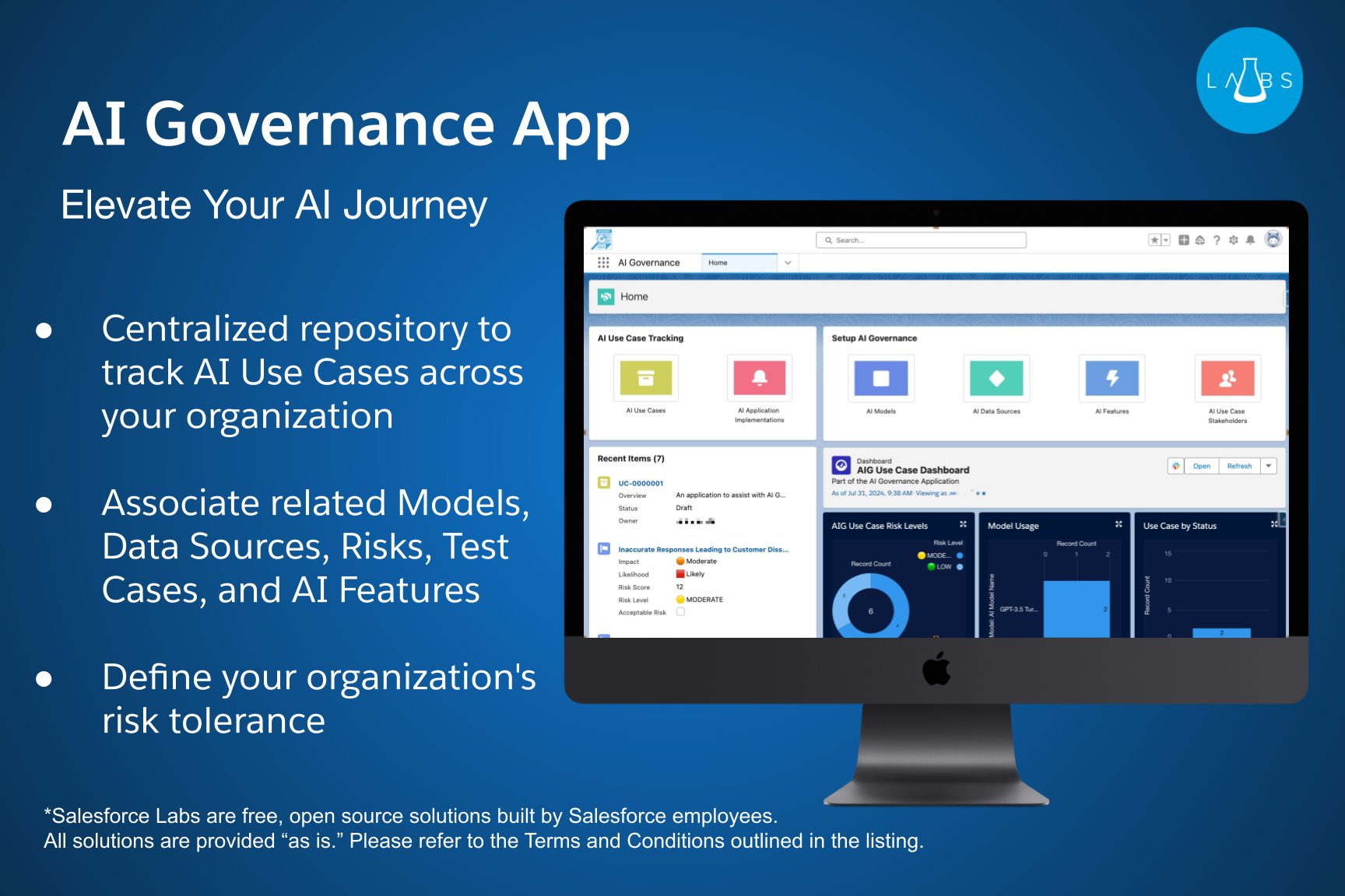 AI Governance