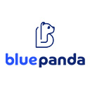 BLUEPANDA, Lda logo