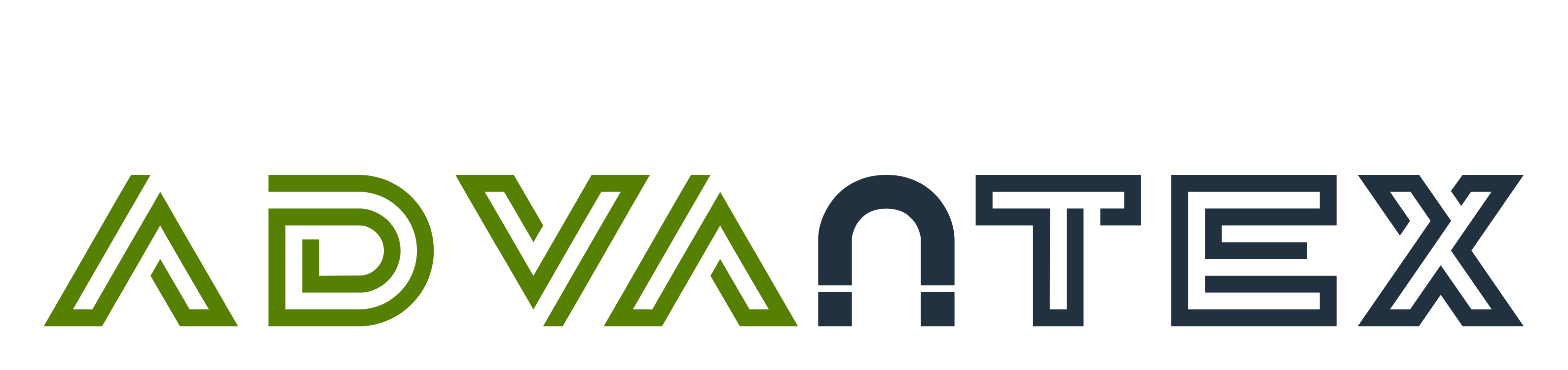 Advantex-AI Inc. logo