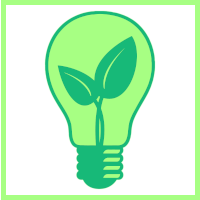 GreenePowered LLC logo