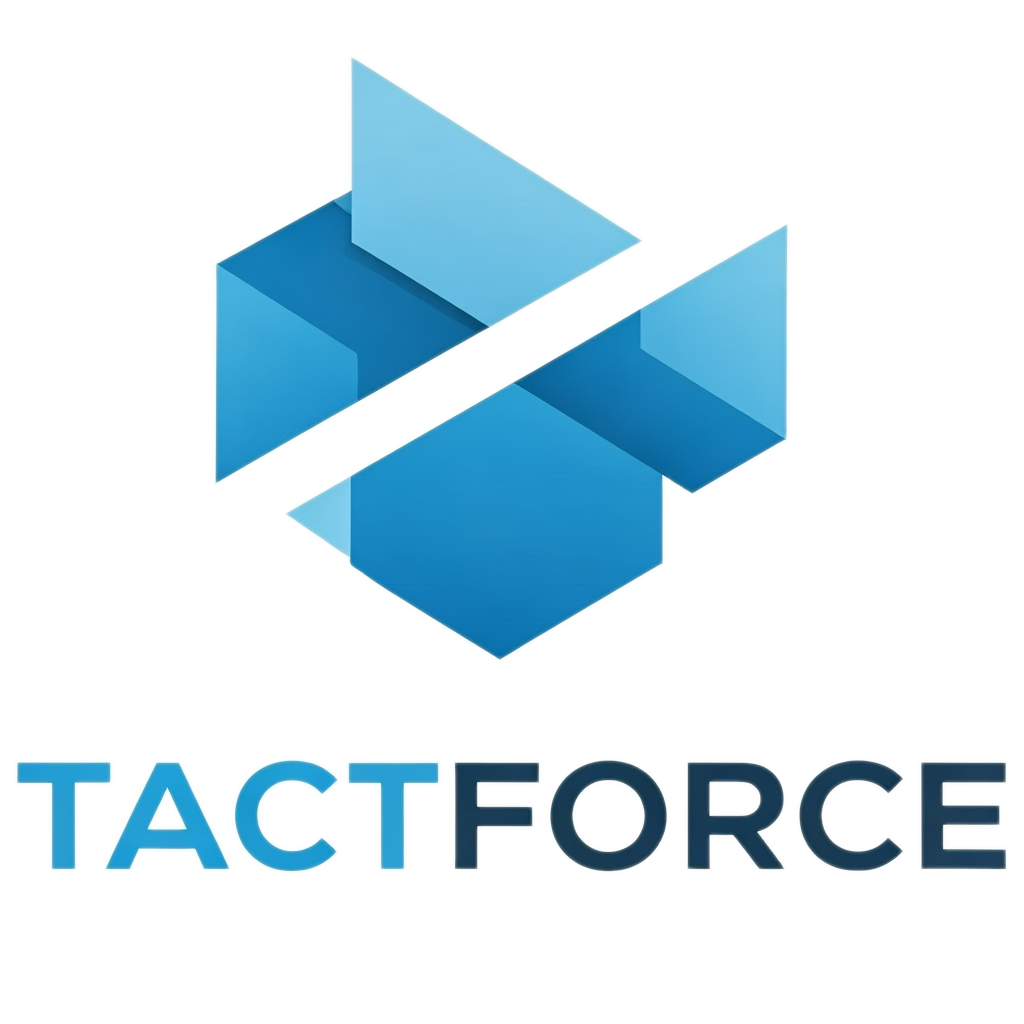 TactForce logo