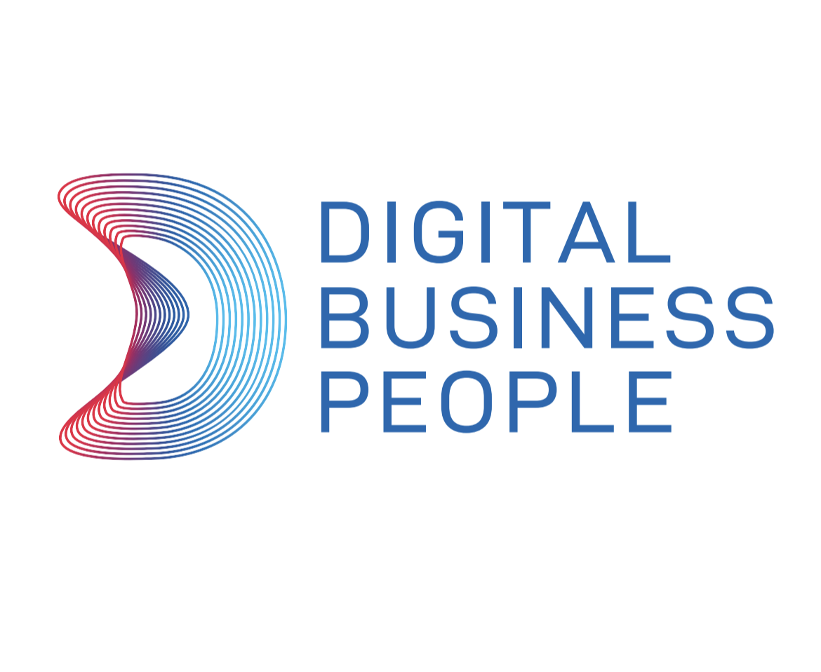 Digital Business People Pte. Ltd. logo
