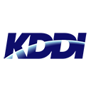 KDDI CORPORATION logo