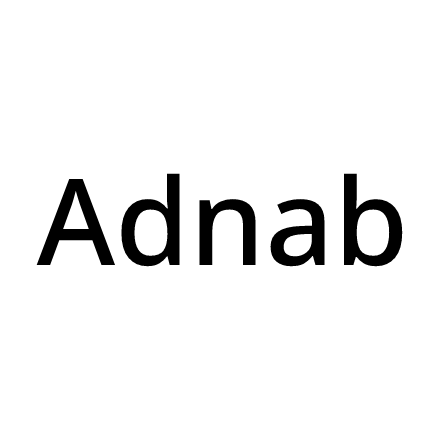 Adnab logo