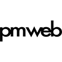 Pmweb logo