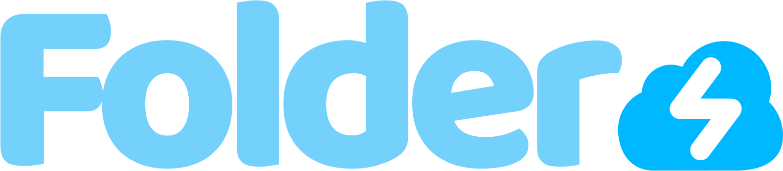 Folders – Smart, Simple, Efficient & Intuitive File Management on Records icon — #40 newest app on Salesforce AppExchange