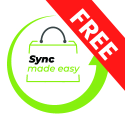 Sync made easy - Sync your Shopify Store with Salesforce