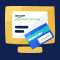 Amazon Payment Services For Salesforce B2C Commerce icon — #10 point of sale and in store app on Salesforce AppExchange