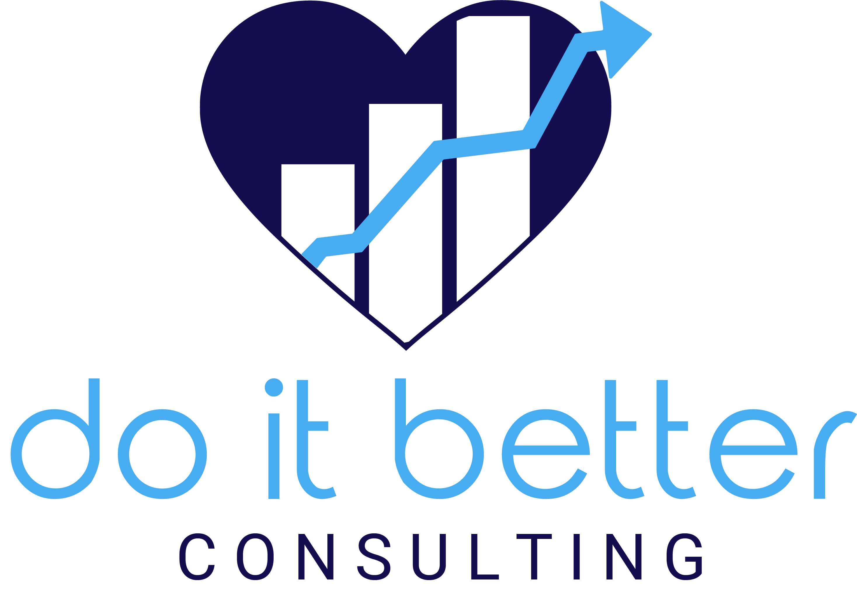 Do It Better Consulting logo