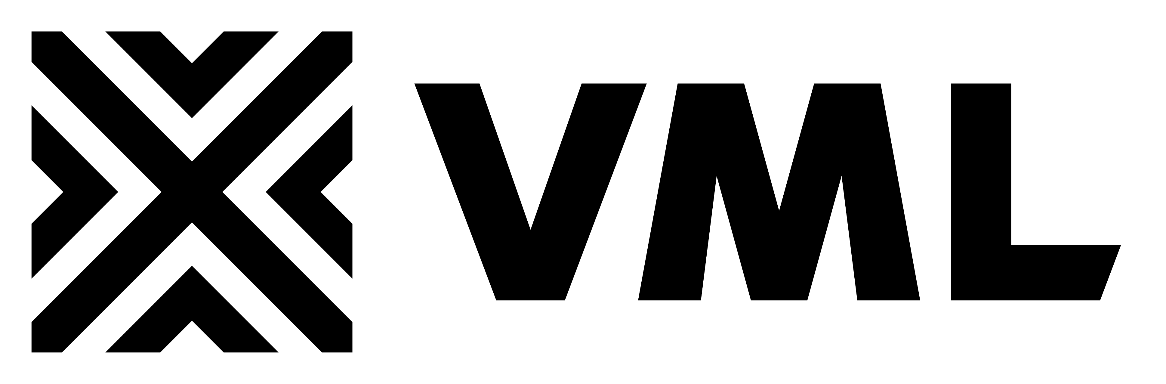 VML logo