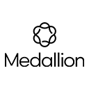 Medallion logo