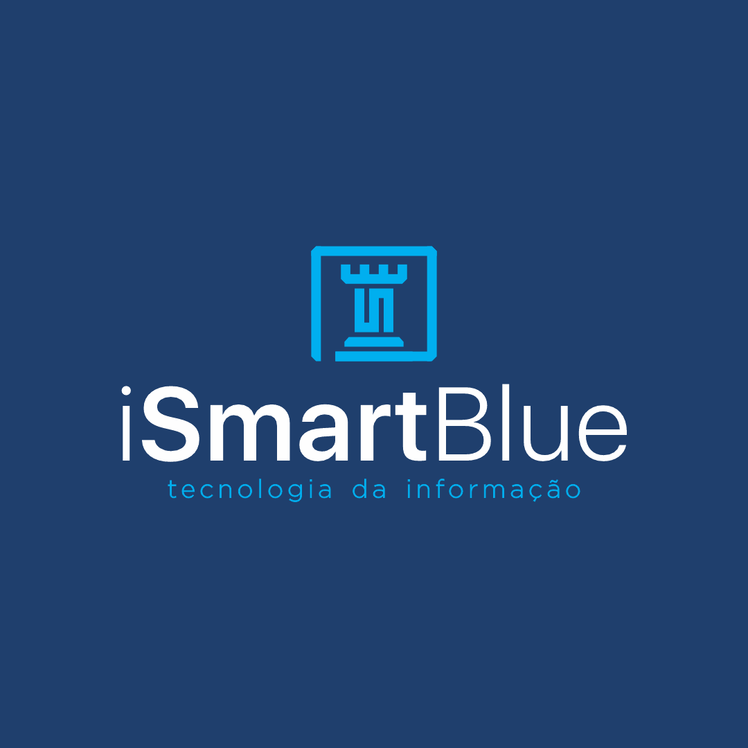 iSmartBlue Tecnologia da Informação Ltda logo
