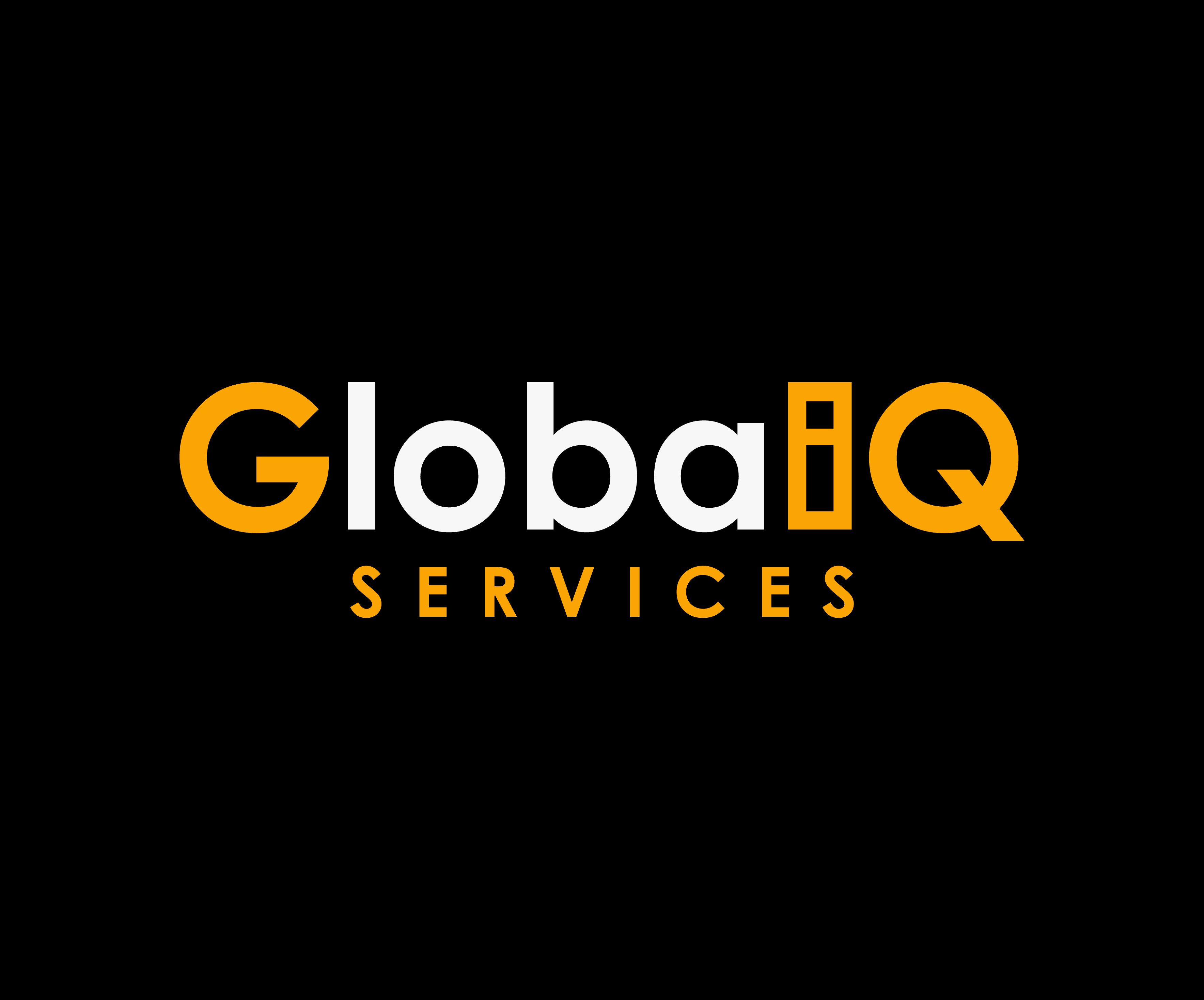 Global IQ Services logo