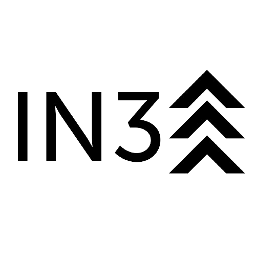 IN3 logo