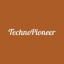 Technopioneer logo