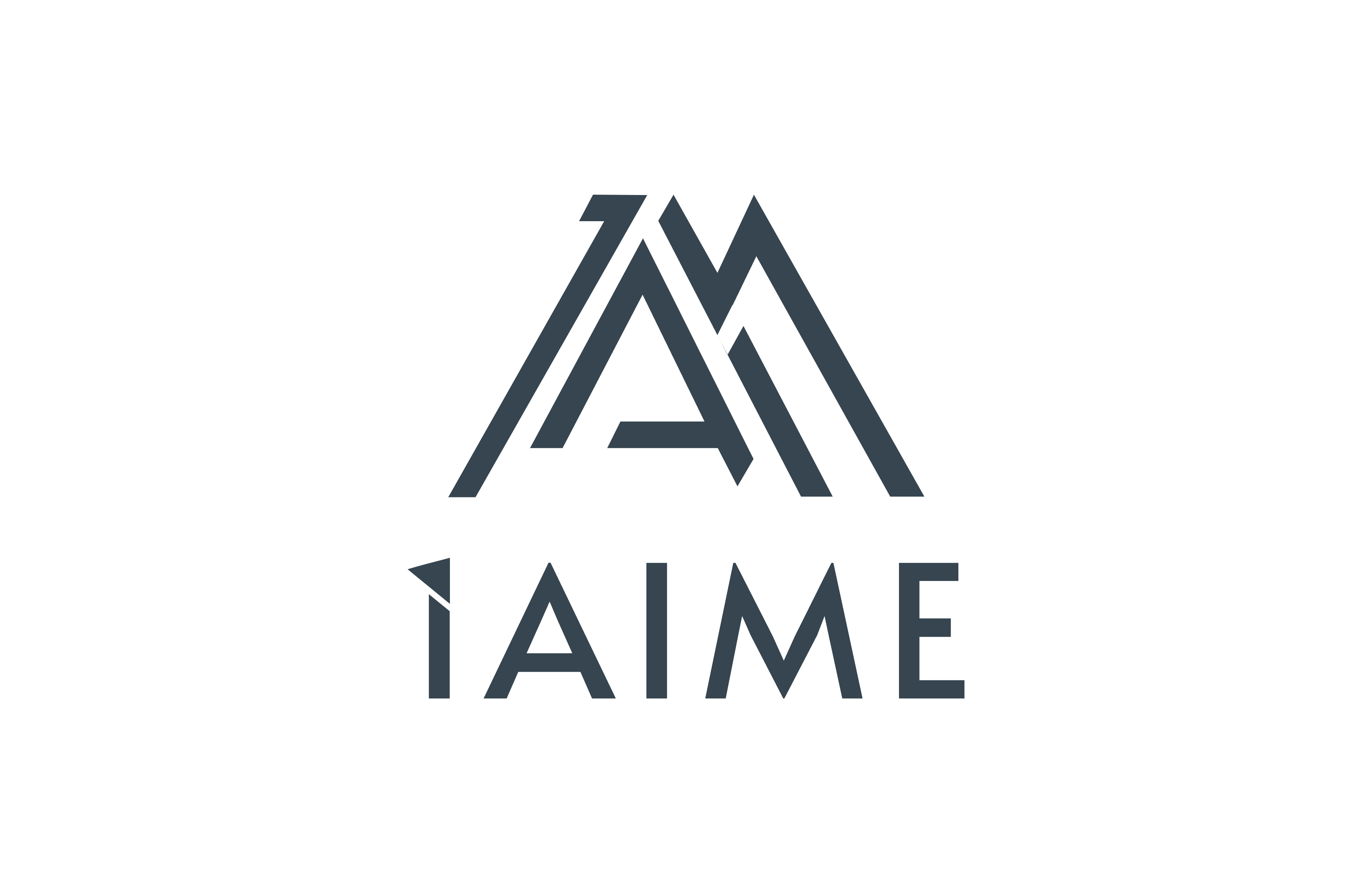 1AIME Ltd logo