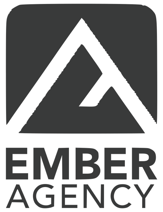 Ember Agency logo