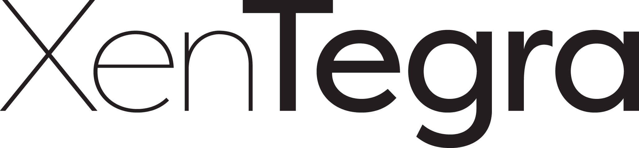 XenTegra, LLC logo