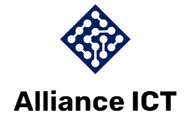 Alliance ICT logo