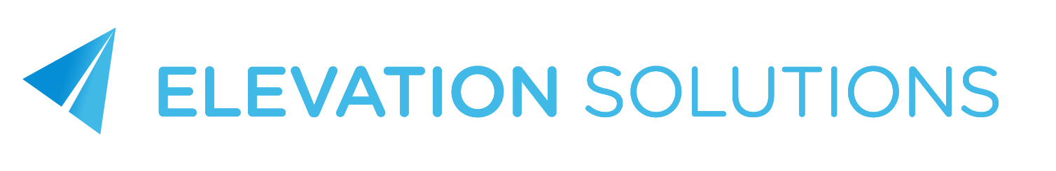 Elevation Solutions logo