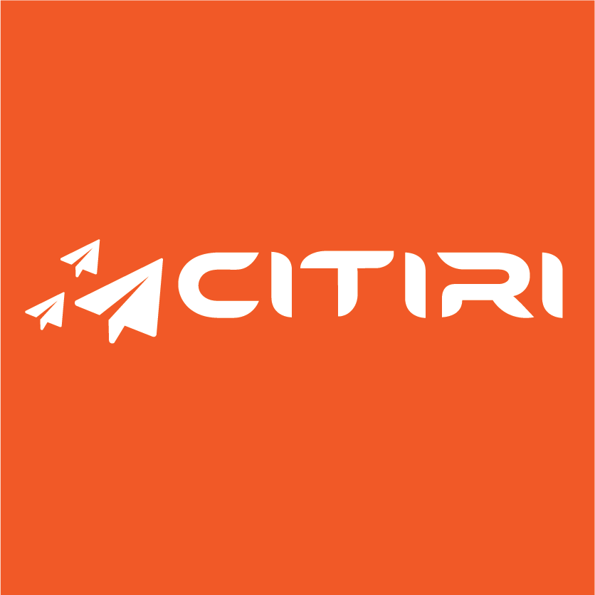 Citiri, Inc. logo