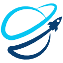 Space Coast CRM logo