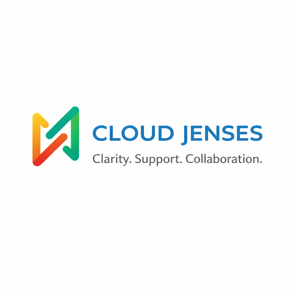 CloudJenses Tech LLP logo