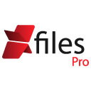 XfilesPro Labs Pvt Ltd logo