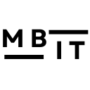MBIT logo