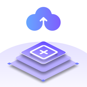 Document Generation for Salesforce | PDF, Word, Excel & PowerPoint by CloudFiles icon — #43 highest rated app on Salesforce AppExchange