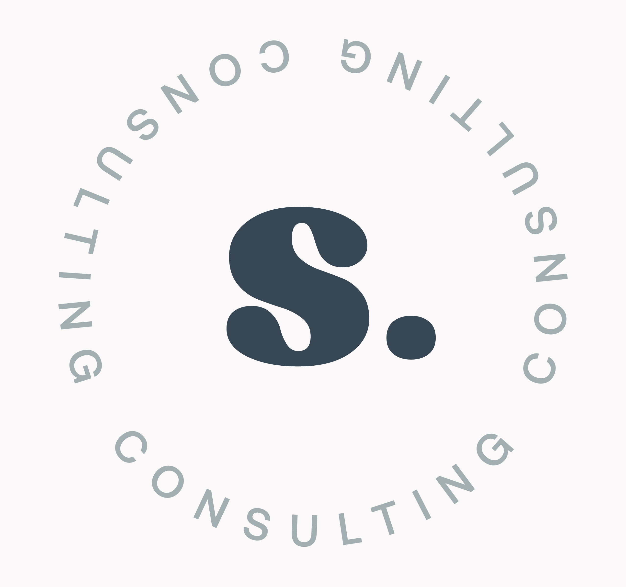 Shea Consulting logo