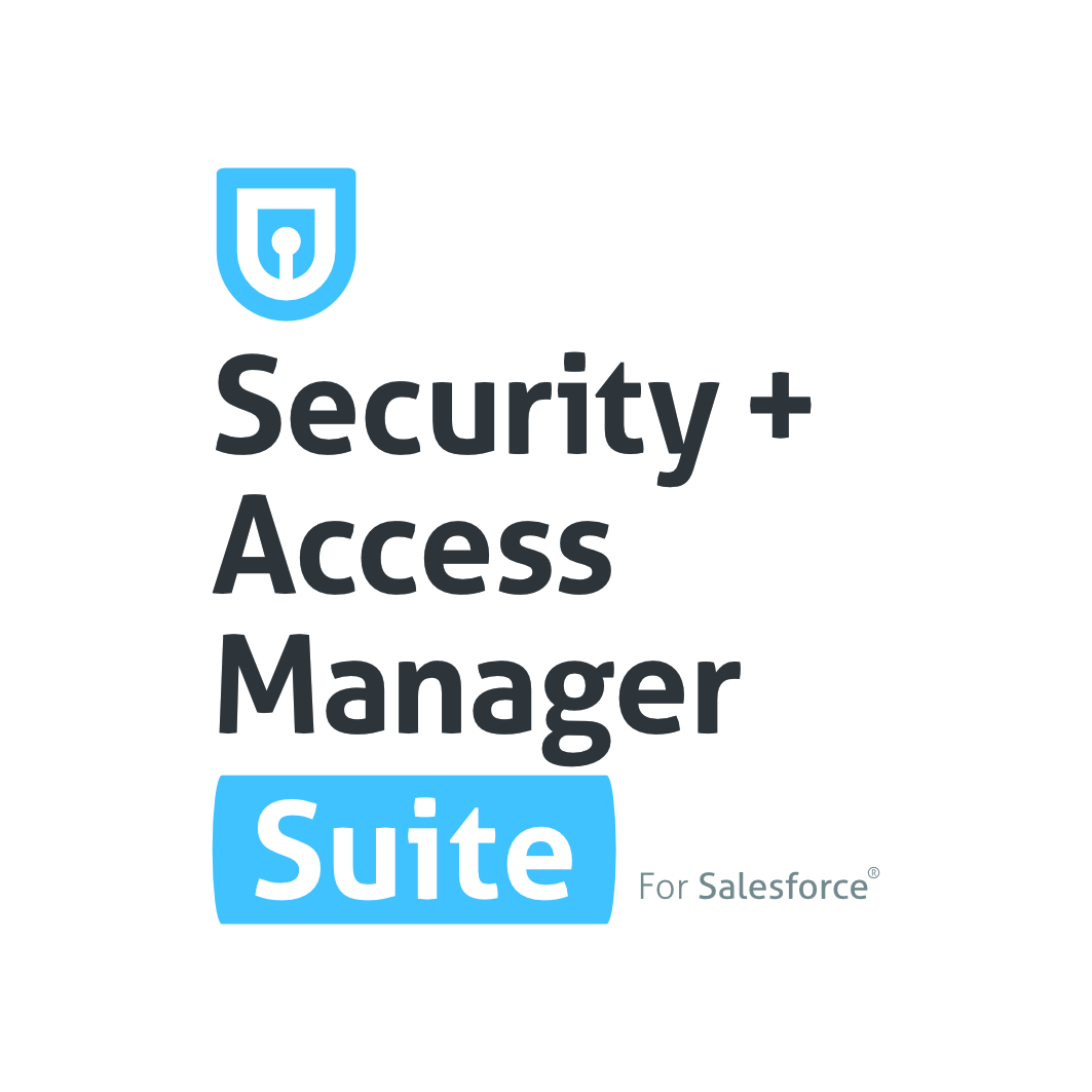 The Security & Access Manager Suite icon