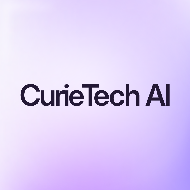 CurieTech AI logo