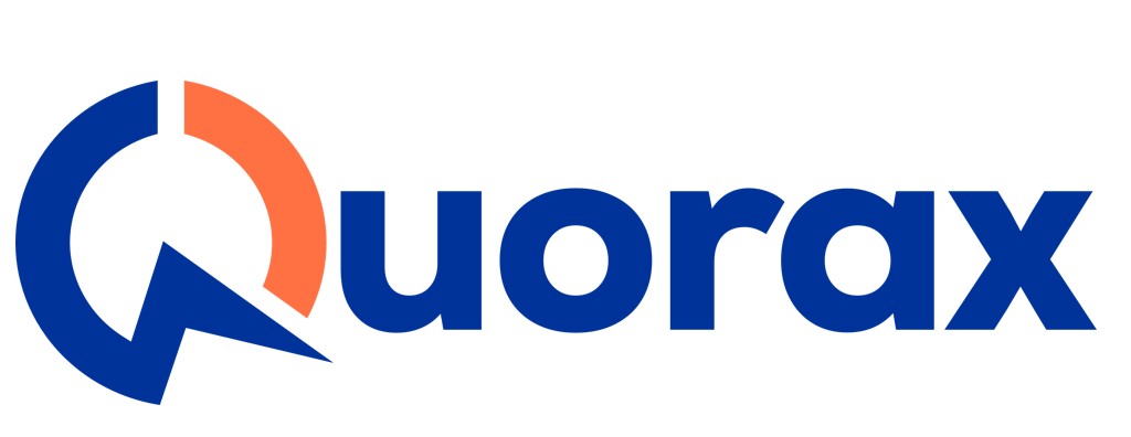 Quorax SpA logo
