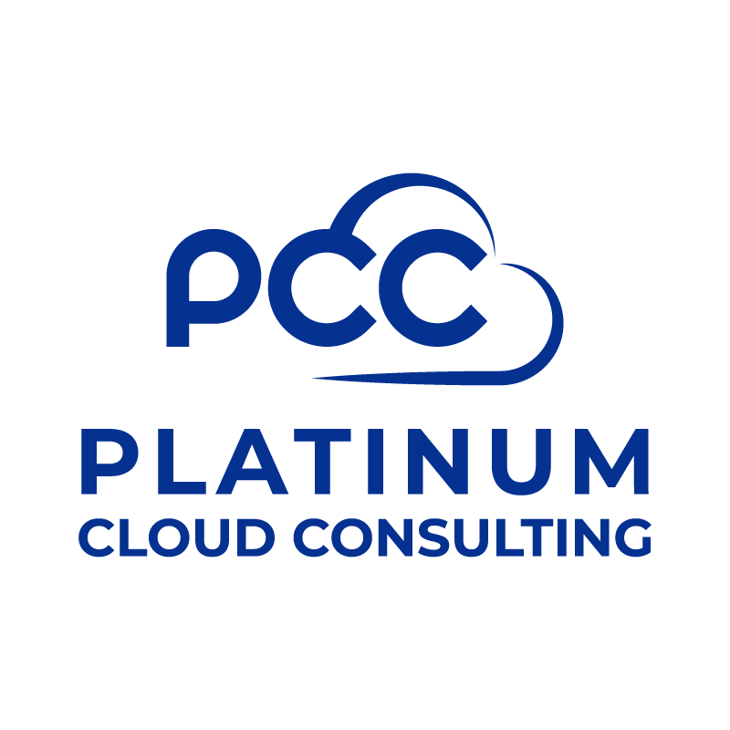 Platinum Cloud Consulting LLC logo