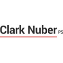 Clark Nuber P.S. logo