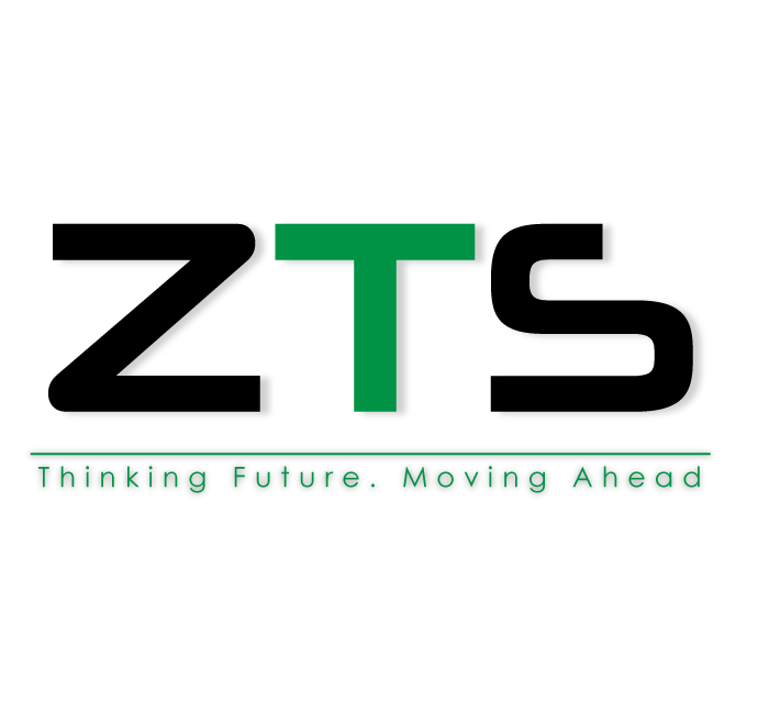 Zebra TechnoSys logo