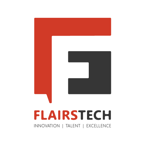 Flairstech Inc. logo
