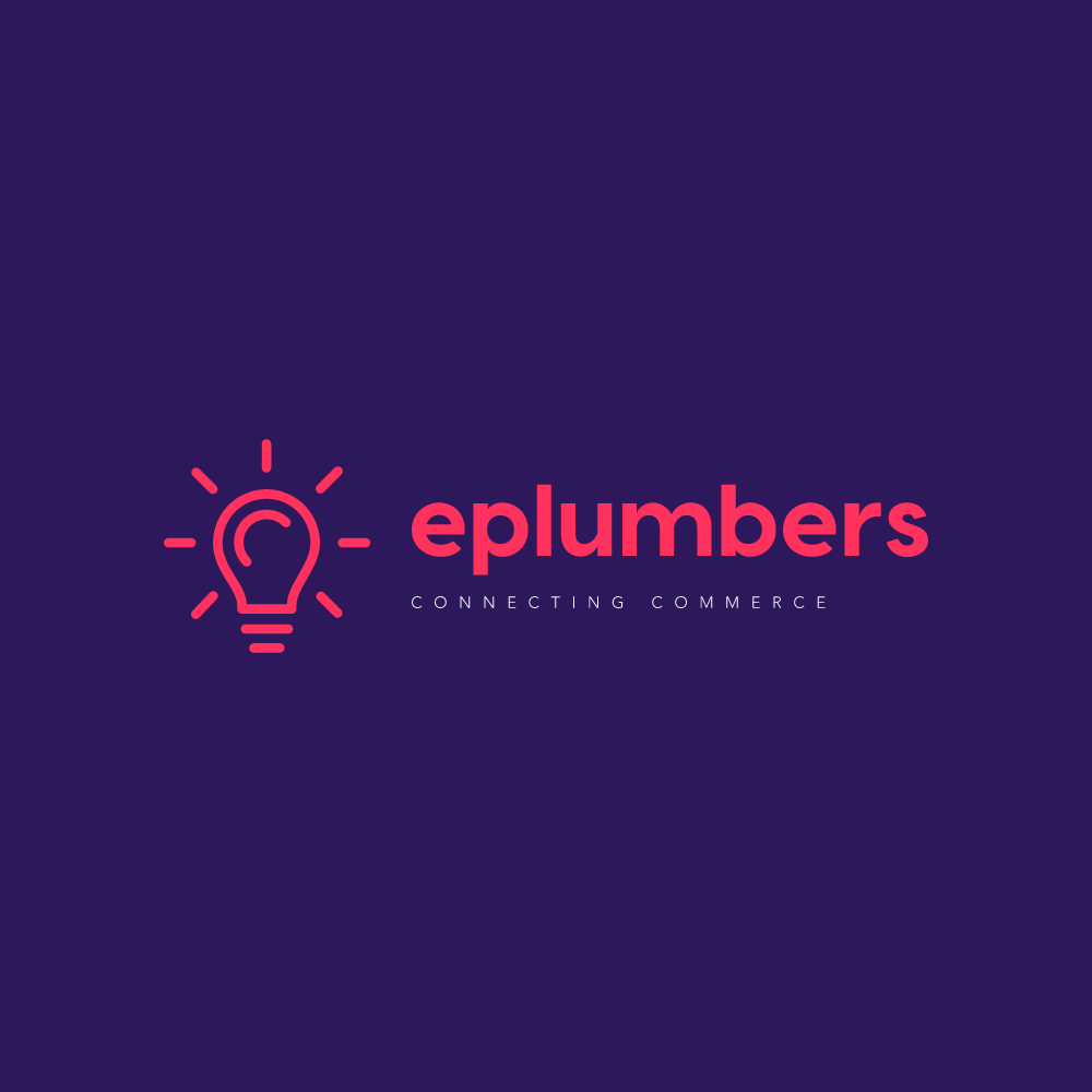Eplumbers logo