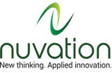 Nuvation Pty Ltd logo