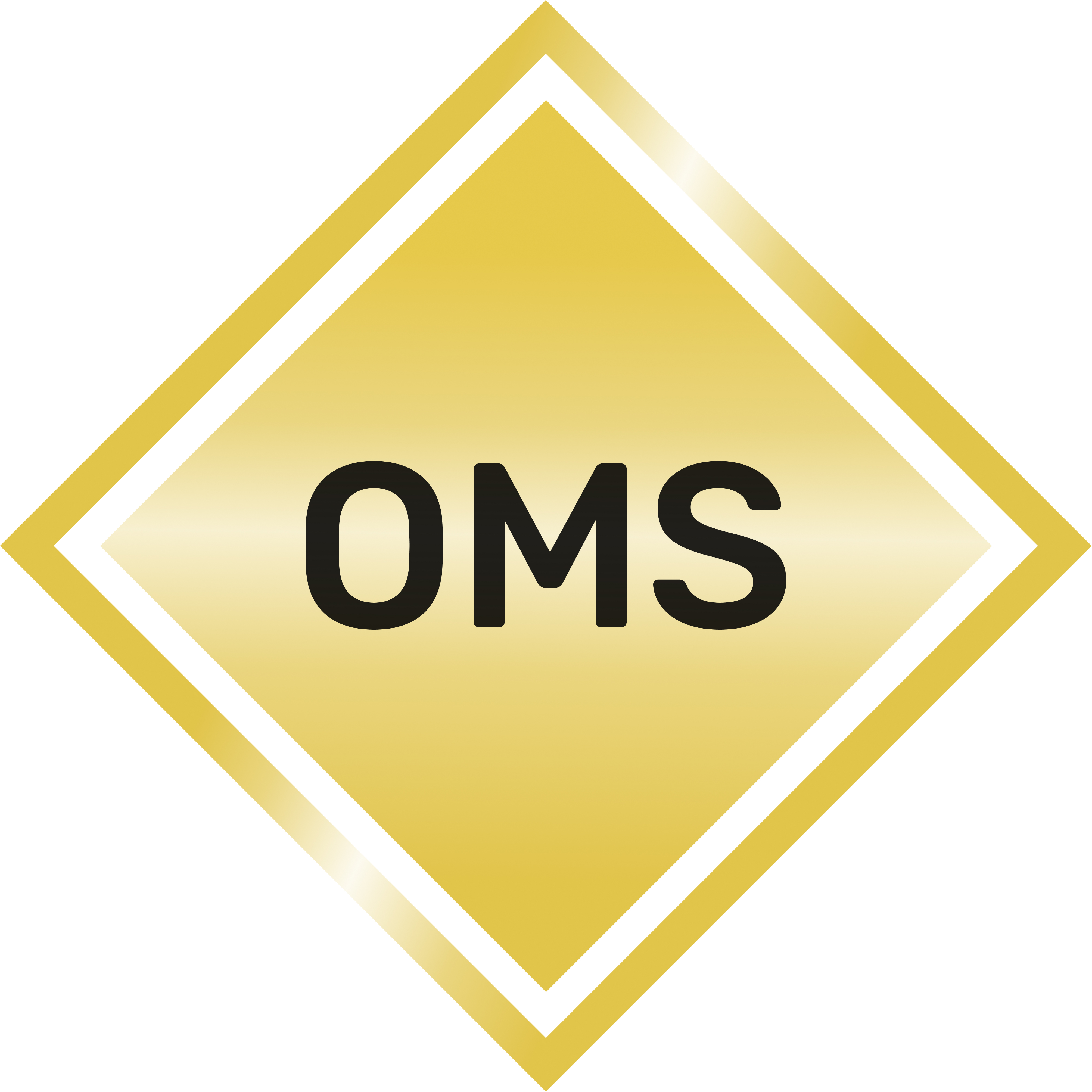 Owethu Managed Services logo