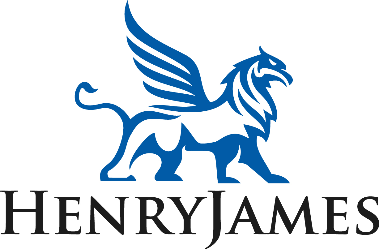 HenryJames, LLC logo