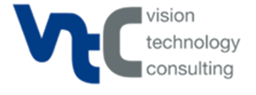 Vision Technology Consulting logo