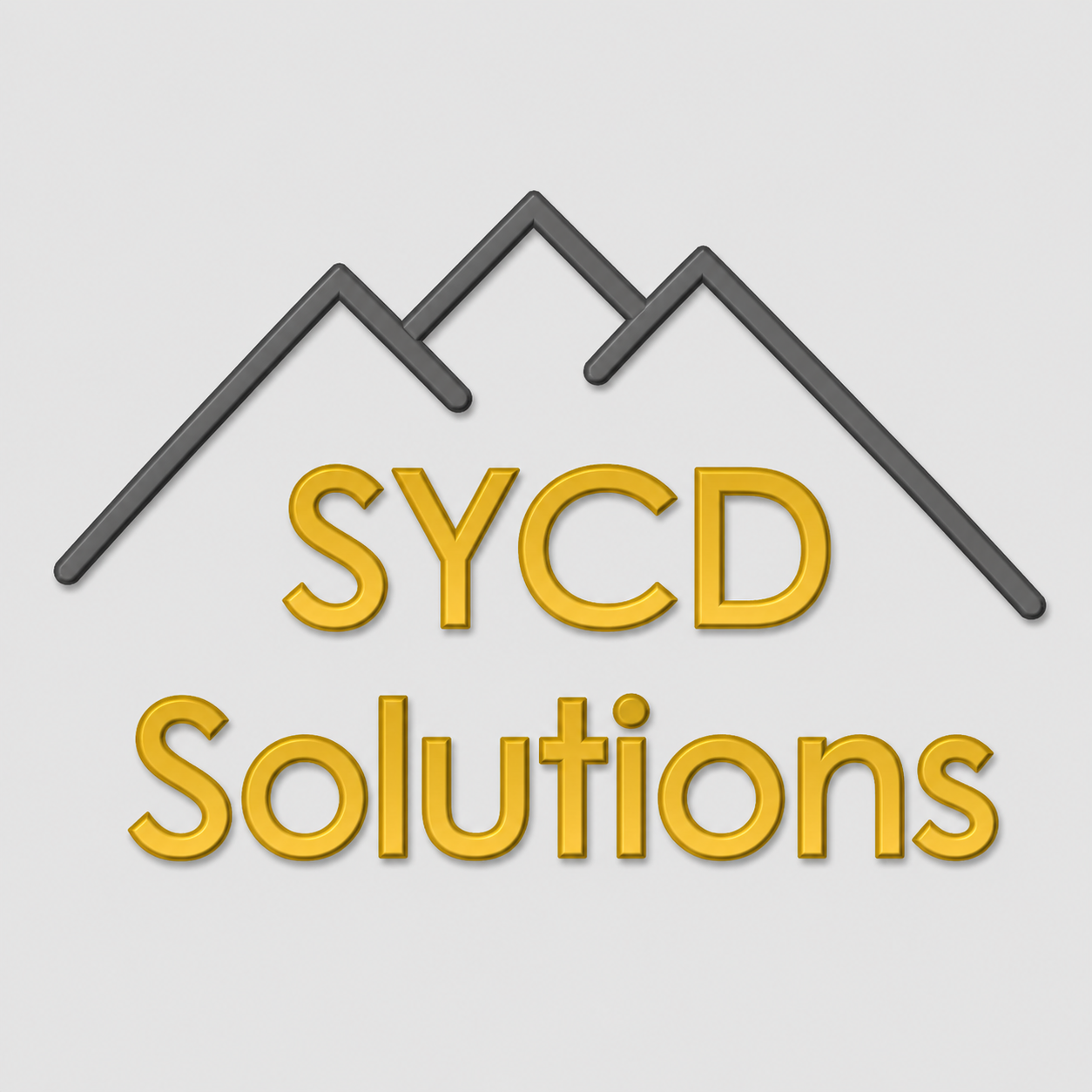Sycd Software Solutions, LLC logo